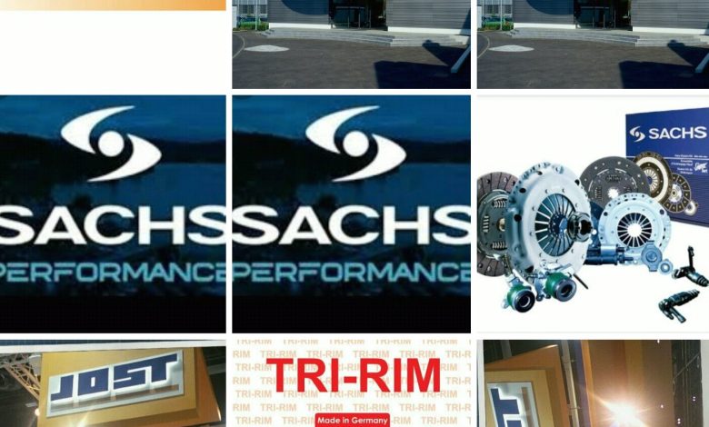 فروشگاه قطب جهرمی