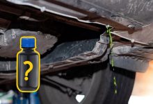 معایب استفاده از نشتگیر رادیاتور تقلبی