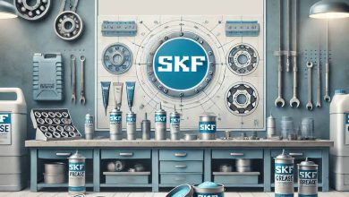 بهترین راهنما برای مقایسه قیمت گریس skf و خرید مطمئن