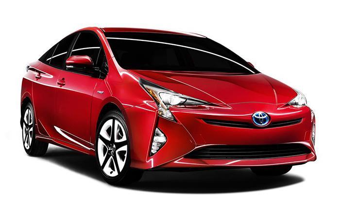 خودرو هیبریدی ارزان قیمت؛ تویوتا پریوس (Toyota Prius)