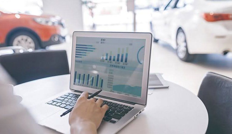 بهترین نرم افزار محاسبه قیمت خودرو