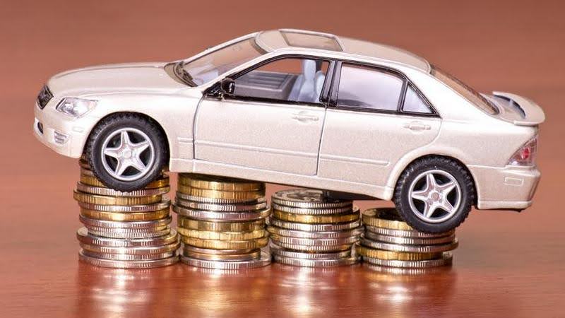 دریافت مشخصات دقیق خودرو از کاربر