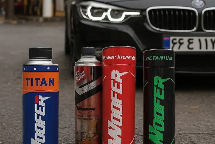 چه خودروهایی بیشتر به اکتان بوستر نیاز دارند؟