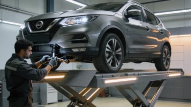 مشکلات رایج نیسان قشقایی؛ از گیربکس تا جلوبندی