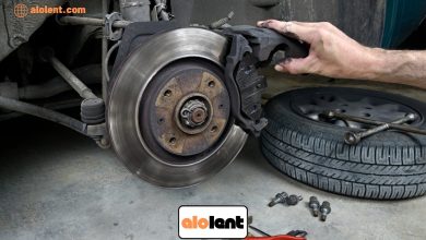 بهترین لنت ترمز 206 تیپ 5