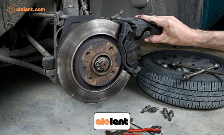 بهترین لنت ترمز 206 تیپ 5